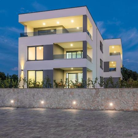 Vila Stemark Njivice Ngoại thất bức ảnh