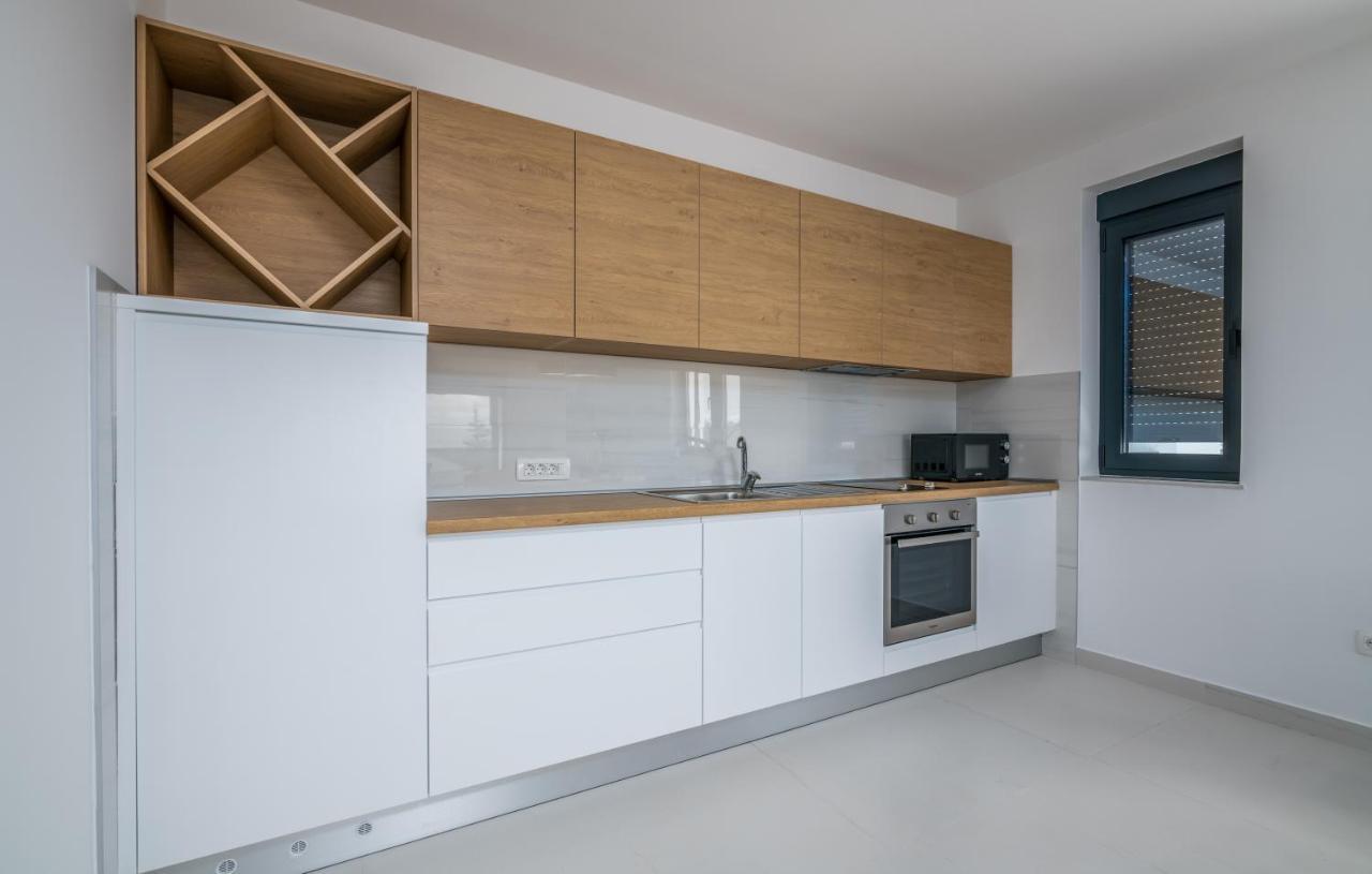 Vila Stemark Njivice Ngoại thất bức ảnh