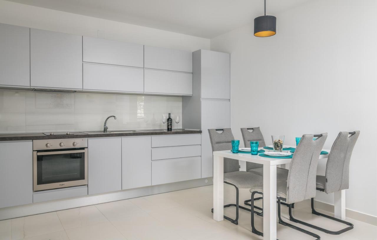 Vila Stemark Njivice Ngoại thất bức ảnh