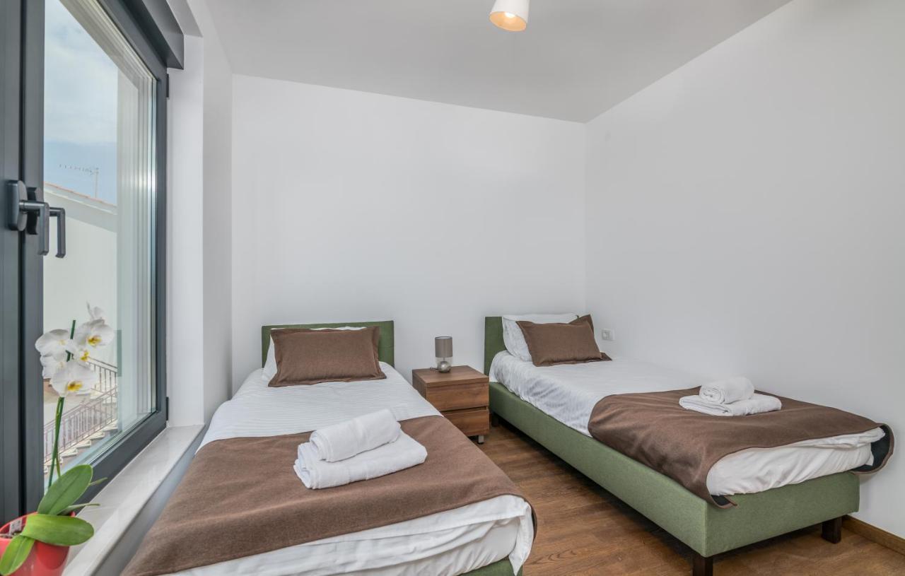 Vila Stemark Njivice Ngoại thất bức ảnh