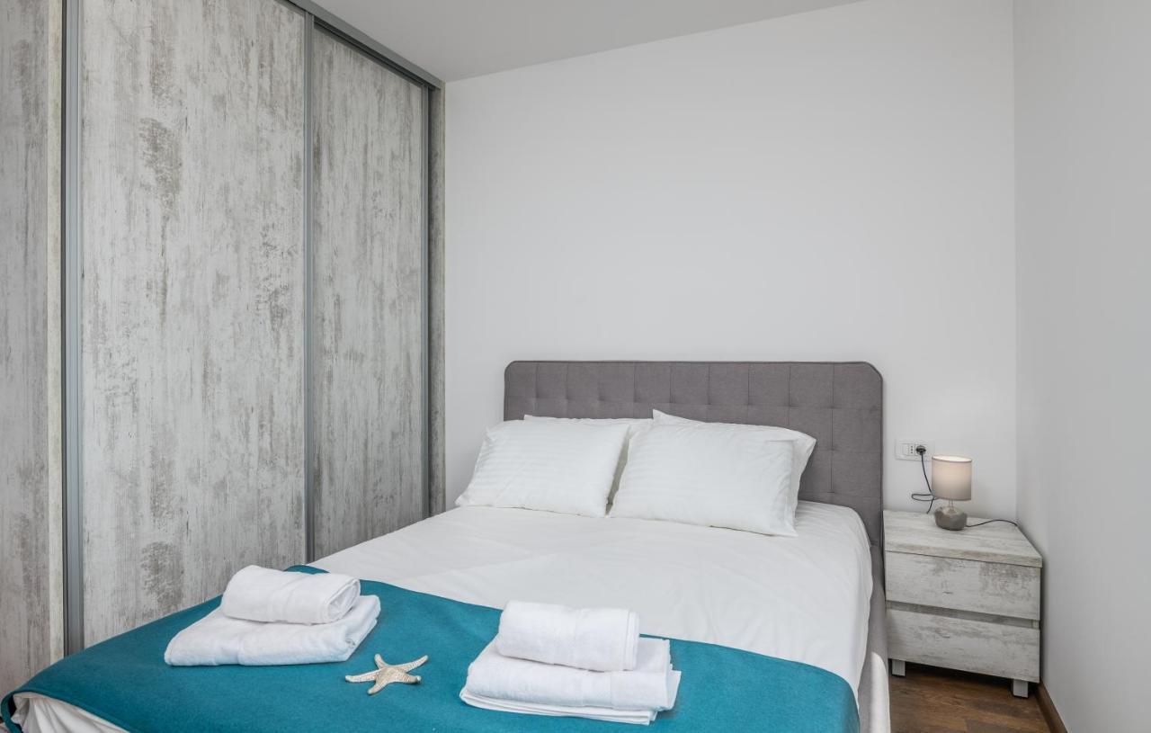 Vila Stemark Njivice Ngoại thất bức ảnh