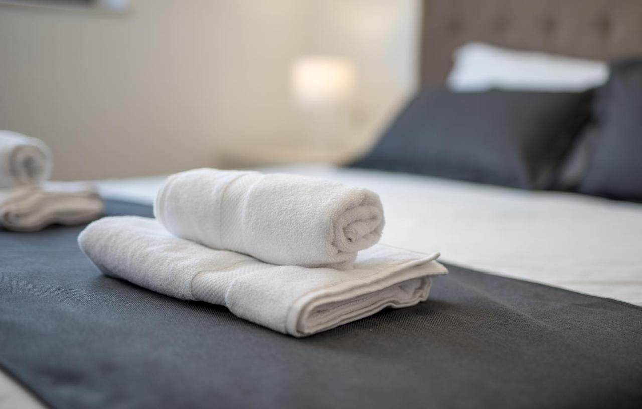 Vila Stemark Njivice Ngoại thất bức ảnh
