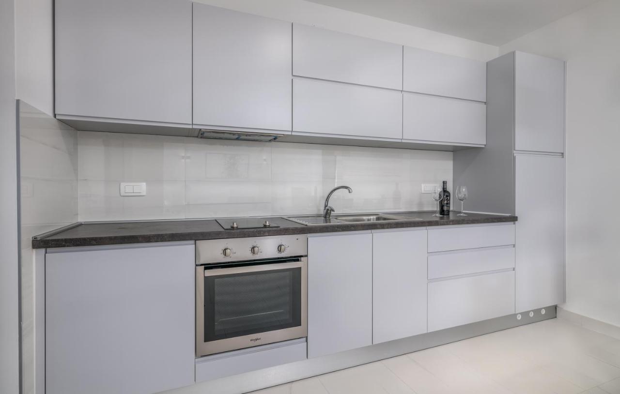 Vila Stemark Njivice Ngoại thất bức ảnh