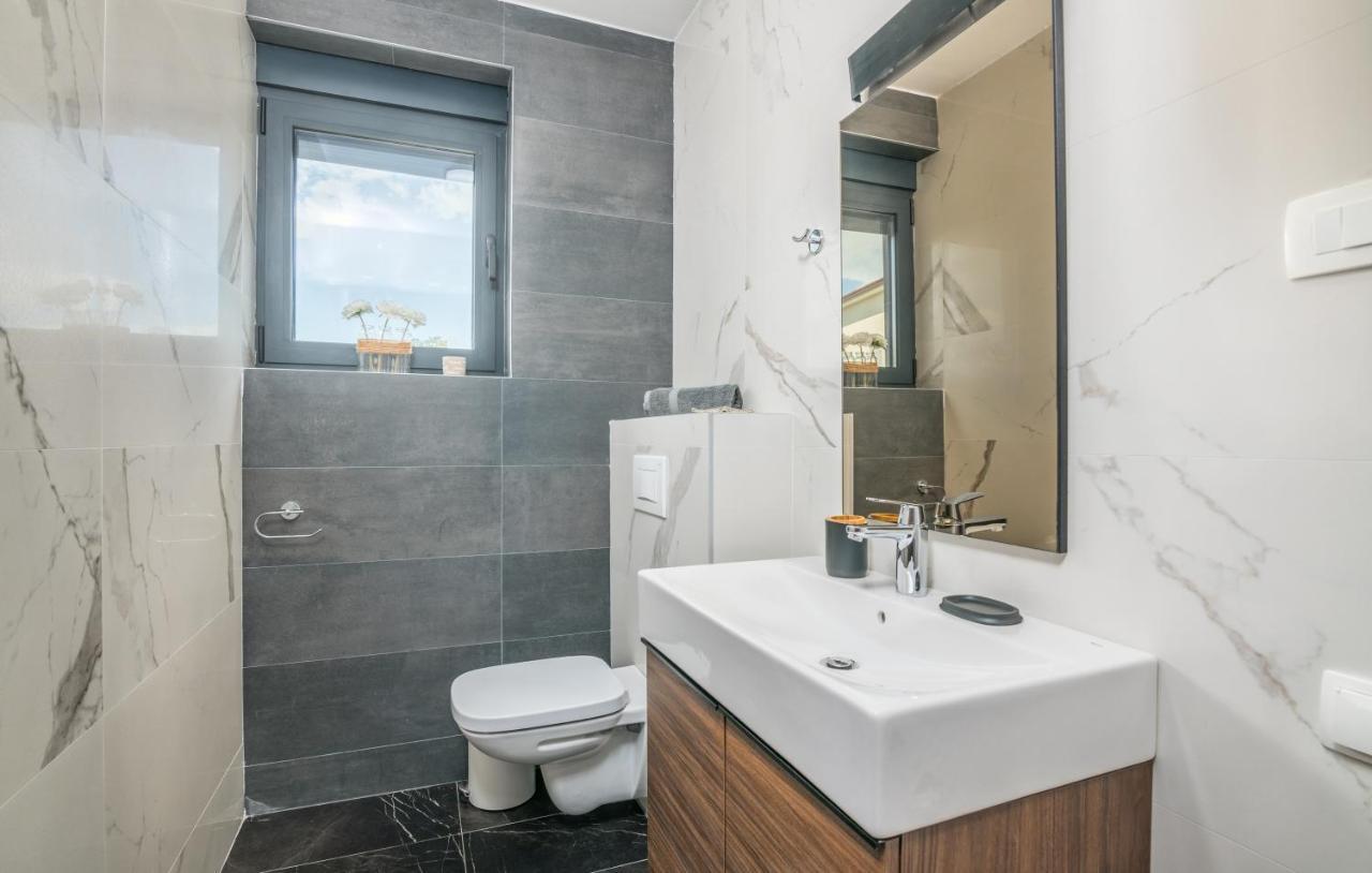 Vila Stemark Njivice Ngoại thất bức ảnh