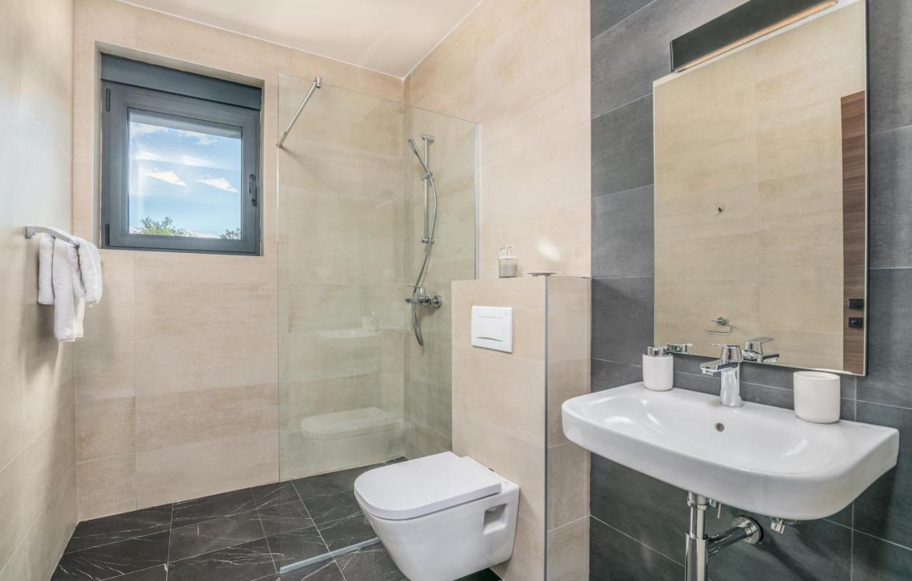 Vila Stemark Njivice Ngoại thất bức ảnh