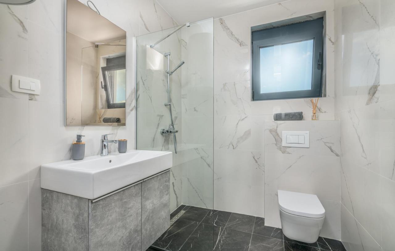 Vila Stemark Njivice Ngoại thất bức ảnh